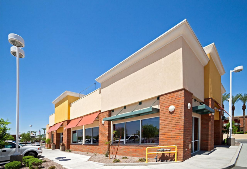 Commercial Pressure Washing Springfield MO