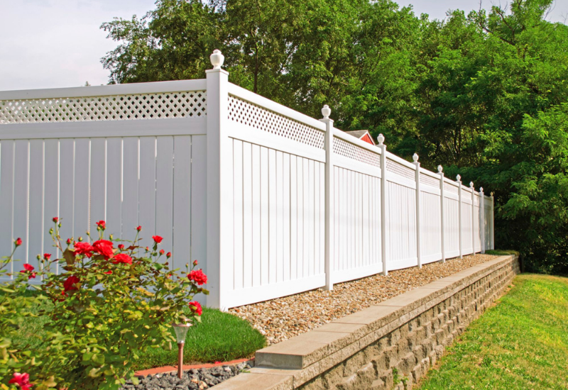Fence Cleaning Springfield MO