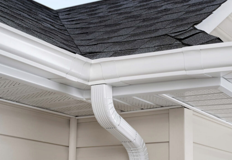 Gutter Cleaning Springfield MO