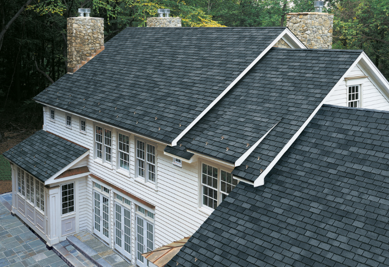 Roof Cleaning Springfield MO